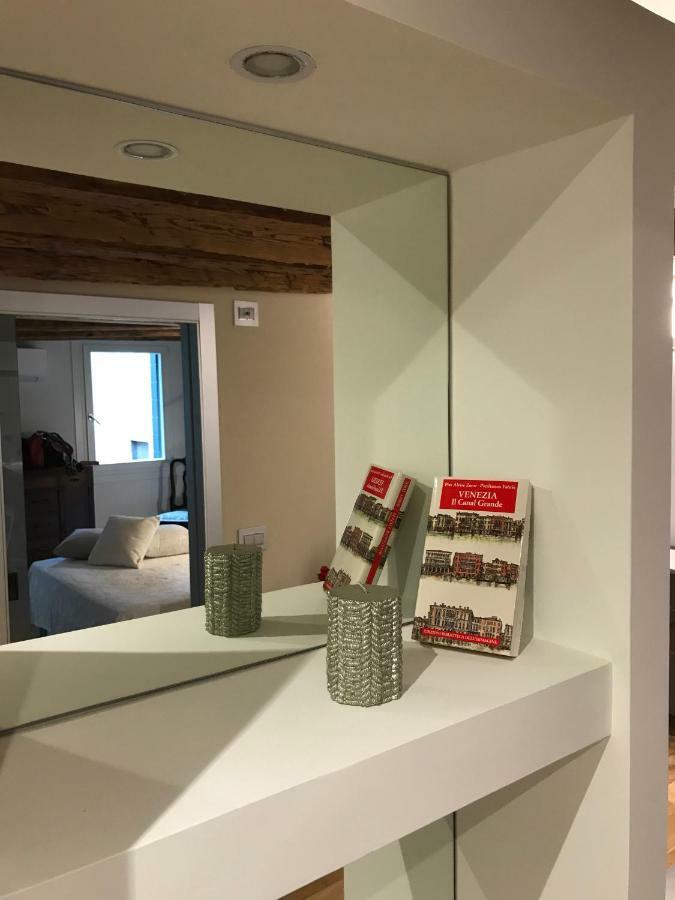 27@Smarco Lejlighed Venedig Eksteriør billede