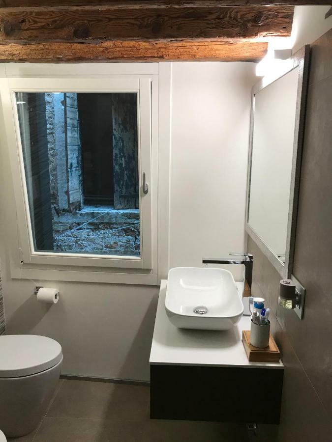 27@Smarco Lejlighed Venedig Eksteriør billede