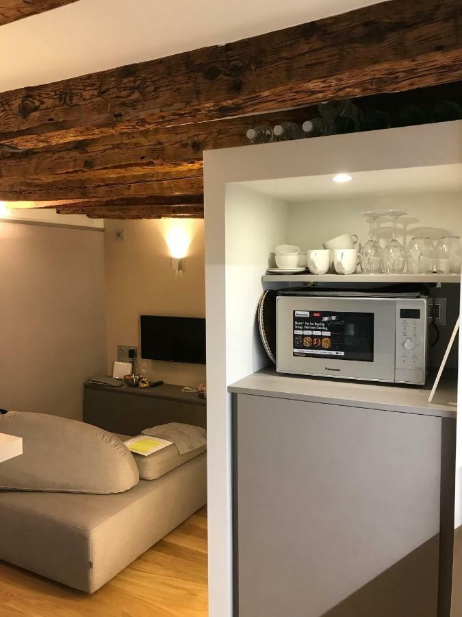27@Smarco Lejlighed Venedig Eksteriør billede