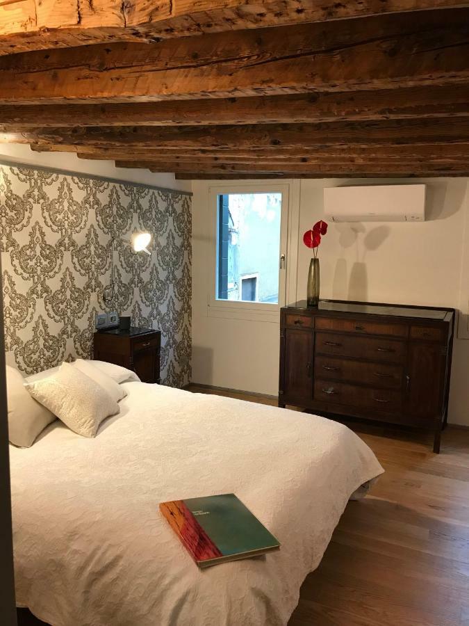 27@Smarco Lejlighed Venedig Eksteriør billede
