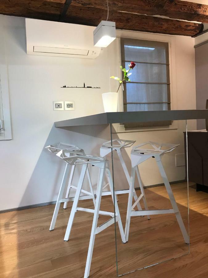 27@Smarco Lejlighed Venedig Eksteriør billede
